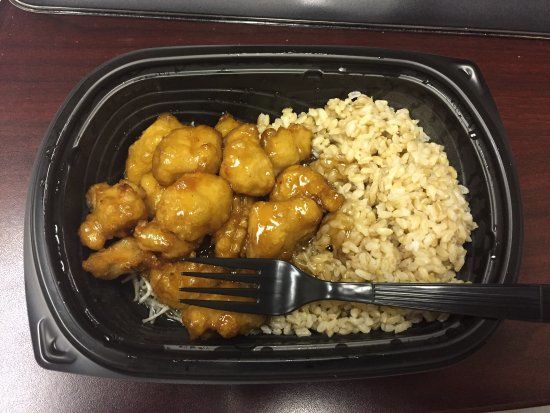 Pei Wei Asian Diner